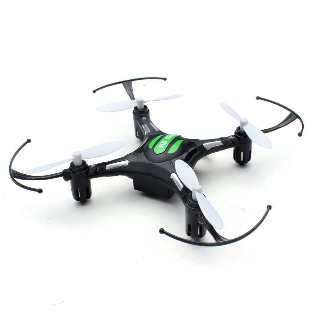 mini rc quadcopter drone